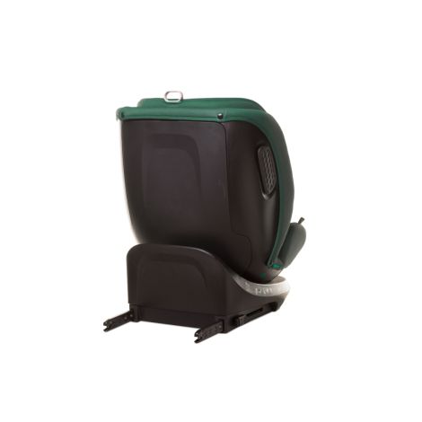4Baby Enzo-Fix - fotelik samochodowy 40-150 cm | Dark Green - 3